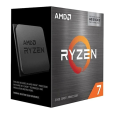 AMD Ryzen 7 5700X3D , AM4 , Processor threads 16 , AMD , Processor cores 8