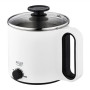 Adler Electric pot 5in1 AD 6417 White 1.9 L Number of programs 5 780-900 W