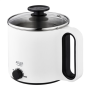 Adler Electric pot 5in1 AD 6417 White 1.9 L Number of programs 5 780-900 W