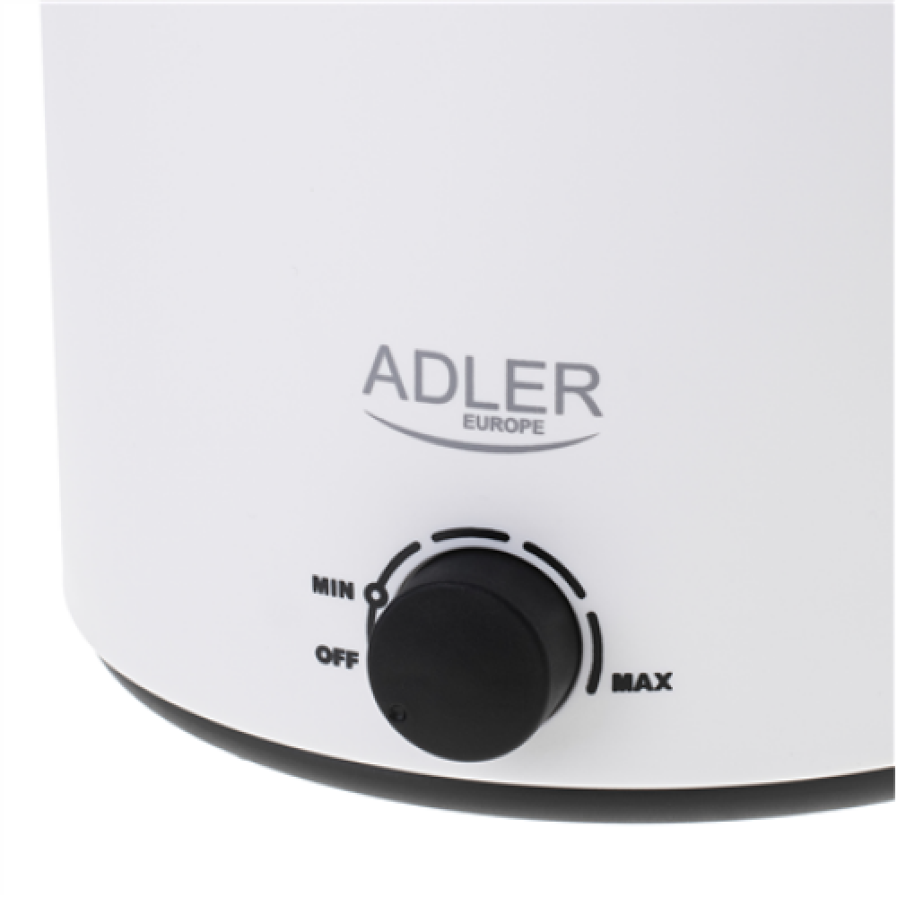 Adler Electric pot 5in1 AD 6417 White 1.9 L Number of programs 5 780-900 W