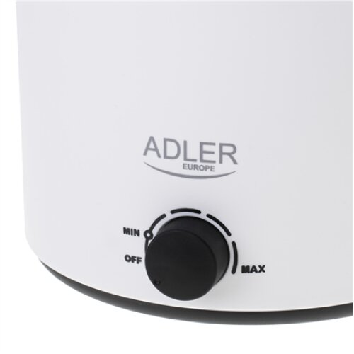 Adler Electric pot 5in1 AD 6417 White 1.9 L Number of programs 5 780-900 W