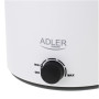 Adler Electric pot 5in1 AD 6417 White 1.9 L Number of programs 5 780-900 W