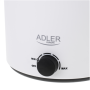 Adler Electric pot 5in1 AD 6417 White 1.9 L Number of programs 5 780-900 W