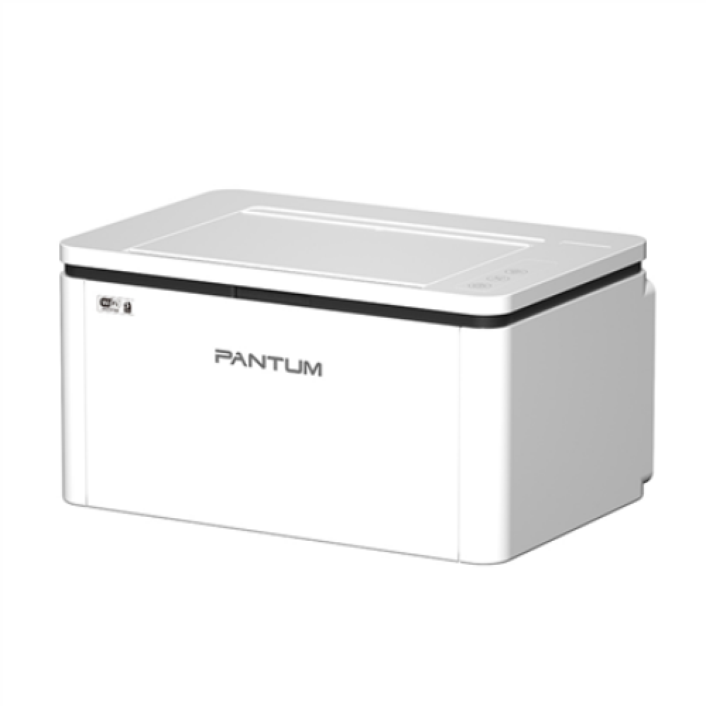 Pantum BP2300W , Mono , Laser , Printer , Wi-Fi , White