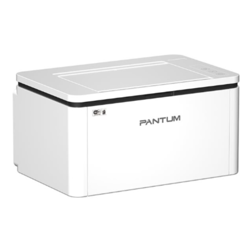 Pantum BP2300W , Mono , Laser , Printer , Wi-Fi , White