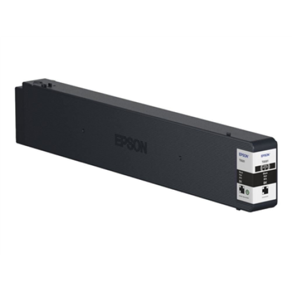 Epson WorkForce Enterprise , WF-C17590 , Cartridge , Black