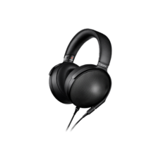 Sony MDR-Z1R Signature Series Premium Hi-Res Headphones, Black , Sony , MDR-Z1R , Signature Series Premium Hi-Res Headphones , Wired , On-Ear , Black