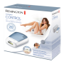 Remington Epilator Remington IPL Home Pulse Light IPL3500 Bulb lifetime (flashes) 350.000 Number of power levels 5 White/Blue