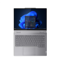 Lenovo , ThinkBook 14 2-in-1 , Luna Grey , 14 , IPS , Touchscreen , WUXGA , 1920 x 1200 pixels , Intel Core U5 , 125U , 16 GB , SO-DIMM DDR5 , Solid-state drive capacity 512 GB , Intel Graphics , Windows 11 Pro , 802.11ax , Bluetooth version 5.3 , Keyboar