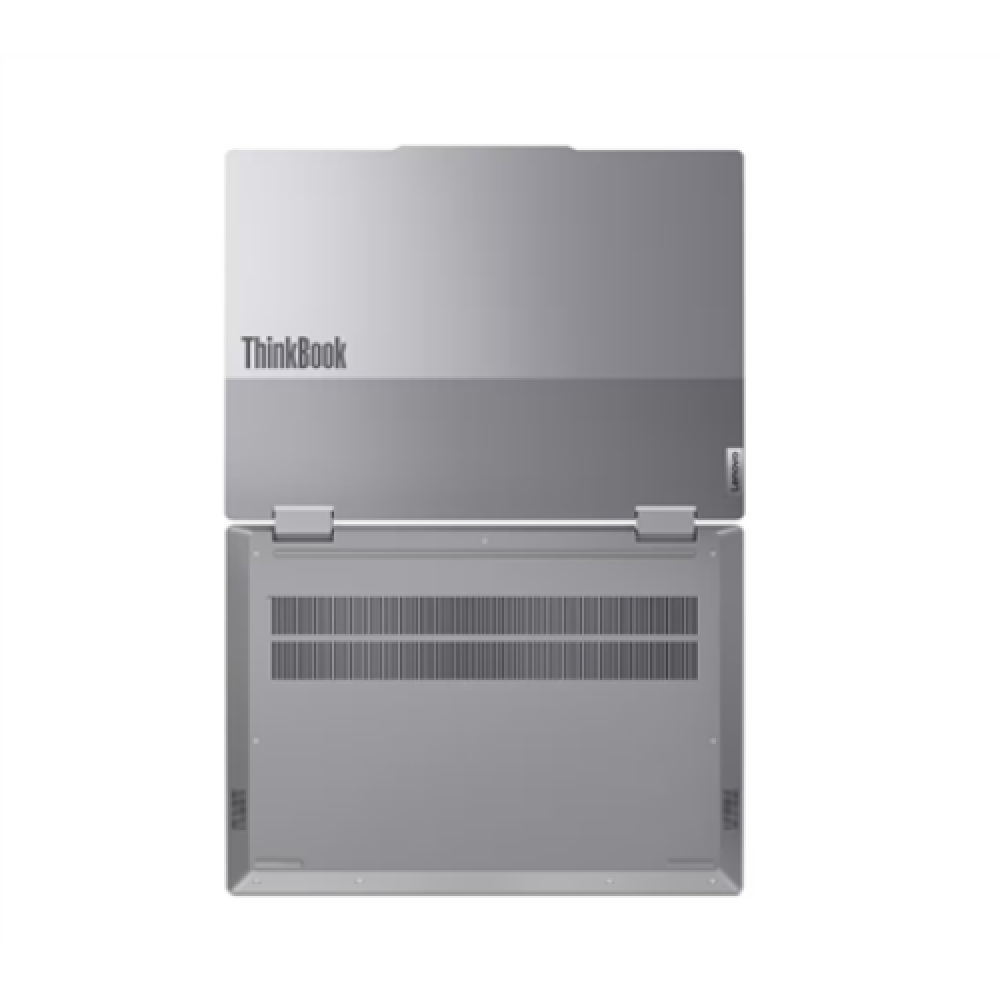 Lenovo , ThinkBook 14 2-in-1 , Luna Grey , 14 , IPS , Touchscreen , WUXGA , 1920 x 1200 pixels , Intel Core U5 , 125U , 16 GB , SO-DIMM DDR5 , Solid-state drive capacity 512 GB , Intel Graphics , Windows 11 Pro , 802.11ax , Bluetooth version 5.3 , Keyboar