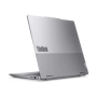 Lenovo , ThinkBook 14 2-in-1 , Luna Grey , 14 , IPS , Touchscreen , WUXGA , 1920 x 1200 pixels , Intel Core U5 , 125U , 16 GB , SO-DIMM DDR5 , Solid-state drive capacity 512 GB , Intel Graphics , Windows 11 Pro , 802.11ax , Bluetooth version 5.3 , Keyboar