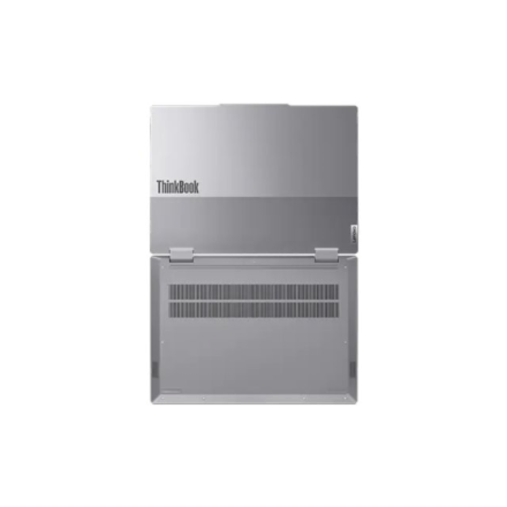 Lenovo , ThinkBook 14 2-in-1 , Luna Grey , 14 , IPS , Touchscreen , WUXGA , 1920 x 1200 pixels , Intel Core U5 , 125U , 16 GB , SO-DIMM DDR5 , Solid-state drive capacity 512 GB , Intel Graphics , Windows 11 Pro , 802.11ax , Bluetooth version 5.3 , Keyboar
