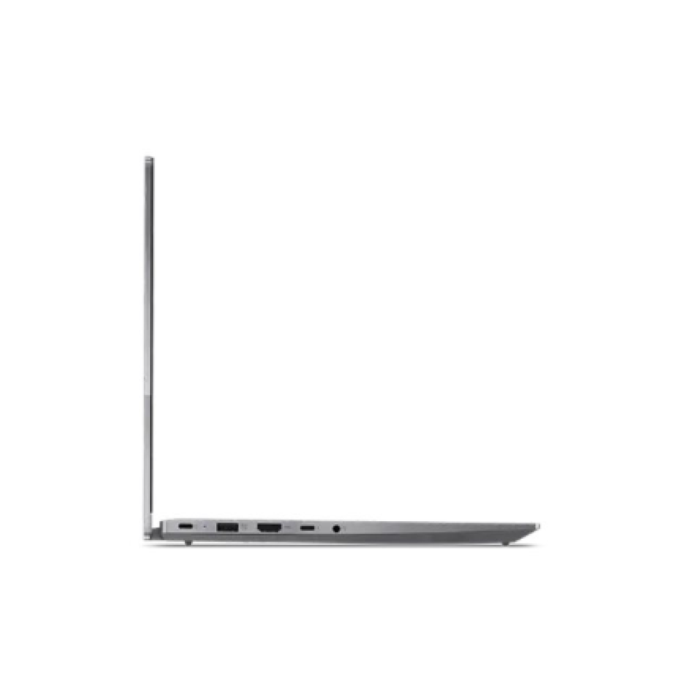 Lenovo , ThinkBook 14 2-in-1 , Luna Grey , 14 , IPS , Touchscreen , WUXGA , 1920 x 1200 pixels , Intel Core U5 , 125U , 16 GB , SO-DIMM DDR5 , Solid-state drive capacity 512 GB , Intel Graphics , Windows 11 Pro , 802.11ax , Bluetooth version 5.3 , Keyboar