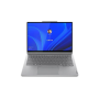 Lenovo , ThinkBook 14 2-in-1 , Luna Grey , 14 , IPS , Touchscreen , WUXGA , 1920 x 1200 pixels , Intel Core U5 , 125U , 16 GB , SO-DIMM DDR5 , Solid-state drive capacity 512 GB , Intel Graphics , Windows 11 Pro , 802.11ax , Bluetooth version 5.3 , Keyboar