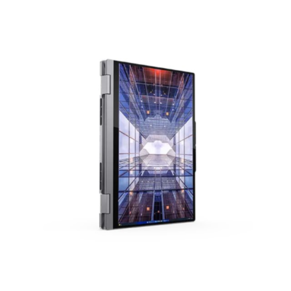 Lenovo , ThinkBook 14 2-in-1 , Luna Grey , 14 , IPS , Touchscreen , WUXGA , 1920 x 1200 pixels , Intel Core U5 , 125U , 16 GB , SO-DIMM DDR5 , Solid-state drive capacity 512 GB , Intel Graphics , Windows 11 Pro , 802.11ax , Bluetooth version 5.3 , Keyboar