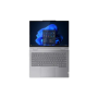 Lenovo , ThinkBook 14 2-in-1 , Luna Grey , 14 , IPS , Touchscreen , WUXGA , 1920 x 1200 pixels , Intel Core U5 , 125U , 16 GB , SO-DIMM DDR5 , Solid-state drive capacity 512 GB , Intel Graphics , Windows 11 Pro , 802.11ax , Bluetooth version 5.3 , Keyboar