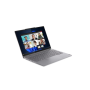 Lenovo , ThinkBook 14 2-in-1 , Luna Grey , 14 , IPS , Touchscreen , WUXGA , 1920 x 1200 pixels , Intel Core U5 , 125U , 16 GB , SO-DIMM DDR5 , Solid-state drive capacity 512 GB , Intel Graphics , Windows 11 Pro , 802.11ax , Bluetooth version 5.3 , Keyboar