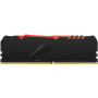 Kingston 8 GB DDR4 3600 MHz PC/server Registered No ECC No