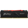 Kingston 8 GB DDR4 3600 MHz PC/server Registered No ECC No