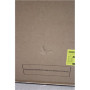 SALE OUT. , Candy , Freezer , CCHH 100E , Energy efficiency class E , Chest , Free standing , Height 84.5 cm , Total net capacity 97 L , White , DAMAGED PACKAGING, DENTED FRONT AND LEFT SIDE