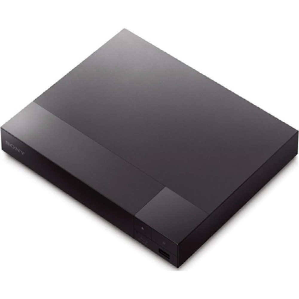 Sony Blu-Ray Player , BDP-S1700 , USB connectivity