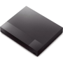 Sony Blu-Ray Player , BDP-S1700 , USB connectivity
