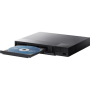 Sony Blu-Ray Player , BDP-S1700 , USB connectivity