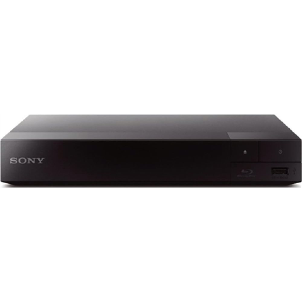 Sony Blu-Ray Player , BDP-S1700 , USB connectivity