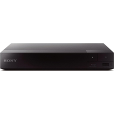 Sony Blu-Ray Player , BDP-S1700 , USB connectivity