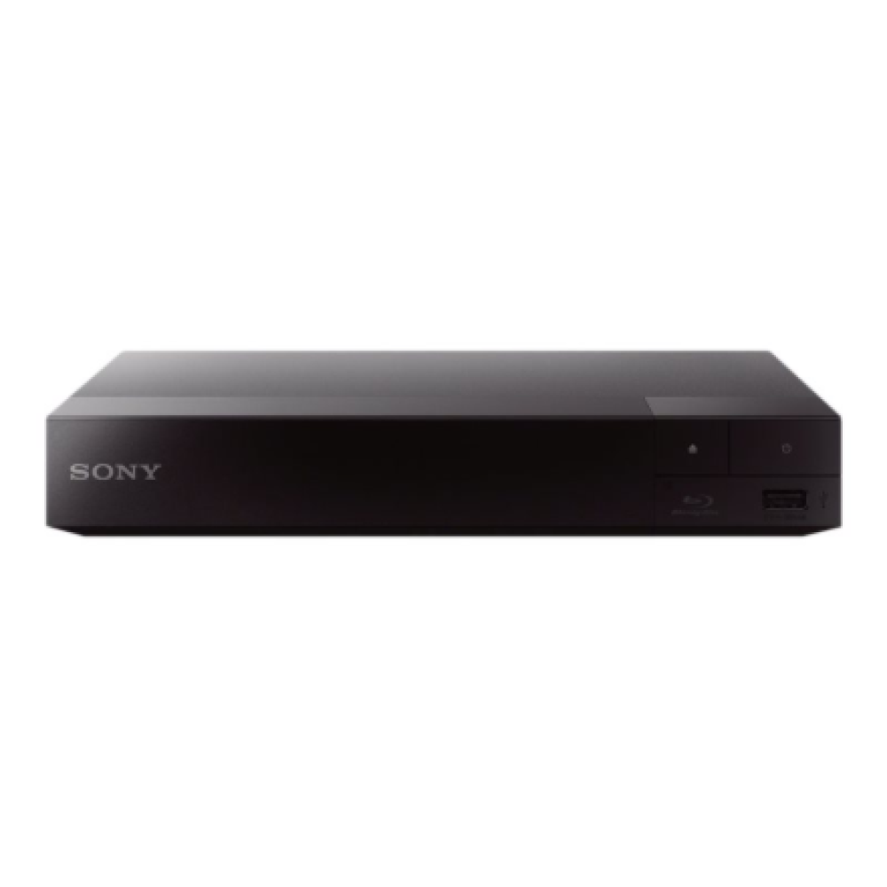 Sony , Blu-Ray Player , BDP-S1700 , USB connectivity