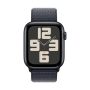 Apple Watch SE , Smart watch , GPS (satellite) , Retina LTPO OLED , 44mm , Waterproof
