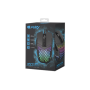 Fury , OPTICAL [6400DPI] , Wired Optical Gaming Mouse , Yes , Battler