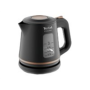 TEFAL , Kettle , KI533811 , Electric , 2400 W , 1 L , Plastic , 360° rotational base , Black