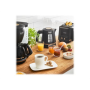 TEFAL , Kettle , KI533811 , Electric , 2400 W , 1 L , Plastic , 360° rotational base , Black