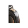 TEFAL , Kettle , KI533811 , Electric , 2400 W , 1 L , Plastic , 360° rotational base , Black