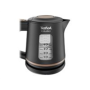 TEFAL , Kettle , KI533811 , Electric , 2400 W , 1 L , Plastic , 360° rotational base , Black