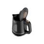 TEFAL , Kettle , KI533811 , Electric , 2400 W , 1 L , Plastic , 360° rotational base , Black