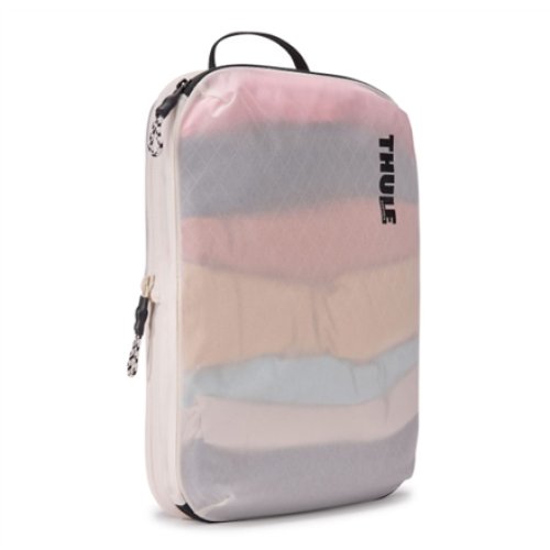 Thule , Compression Packing Cube Medium , White
