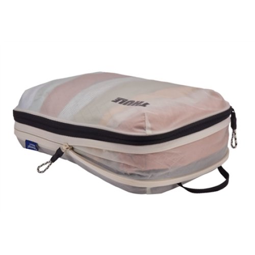 Thule , Compression Packing Cube Medium , White