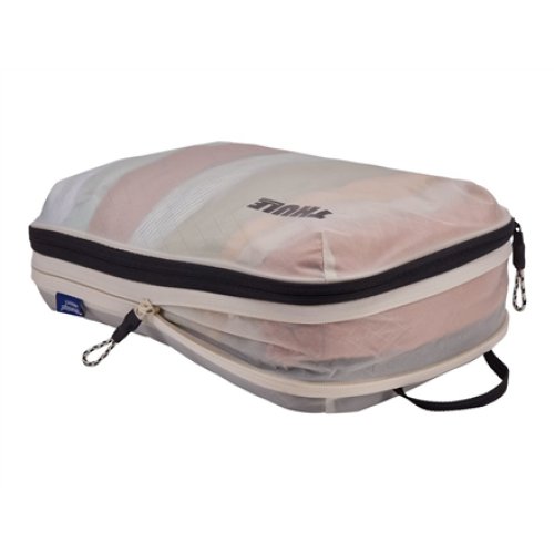 Thule , Compression Packing Cube Medium , White