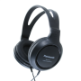 Panasonic , RP-HT161 , Headphones , Headband/On-Ear , Black
