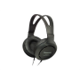 Panasonic , RP-HT161 , Headphones , Headband/On-Ear , Black
