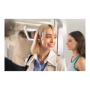 Anker Soundcore True-Wireless Earbuds , Liberty 4 Pro , Built-in microphone , Bluetooth , White