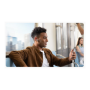Anker Soundcore True-Wireless Earbuds , Liberty 4 Pro , Built-in microphone , Bluetooth , White
