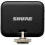 Shure Wireless Receiver For MoveMic , MV-R-Z6