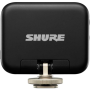 Shure Wireless Receiver For MoveMic , MV-R-Z6
