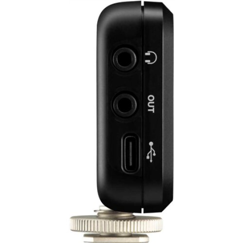 Shure Wireless Receiver For MoveMic , MV-R-Z6