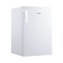 Candy Refrigerator CCTOS 544WHN Energy efficiency class E Free standing Larder Height 85 cm Fridge net capacity 95 L 40 dB White