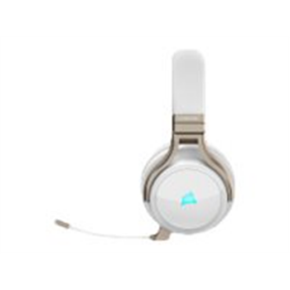 Corsair , High-Fidelity Gaming Headset , VIRTUOSO RGB WIRELESS , Wireless , Over-Ear , Wireless