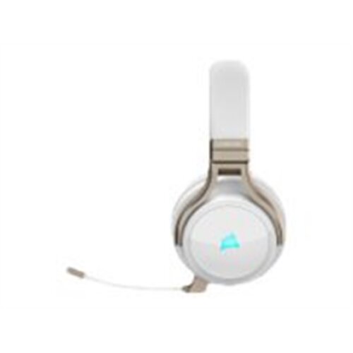Corsair , High-Fidelity Gaming Headset , VIRTUOSO RGB WIRELESS , Wireless , Over-Ear , Wireless